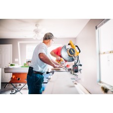 Ergonomic Executive Chair