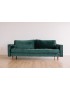 Luxury Leather Sofa